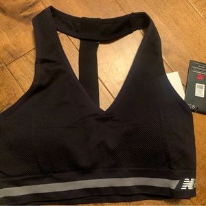 New Balance XL sports bra